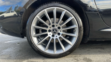 Mercedes-Benz SLC 200 AMG Line 2dr 9G-Tronic Petrol Roadster